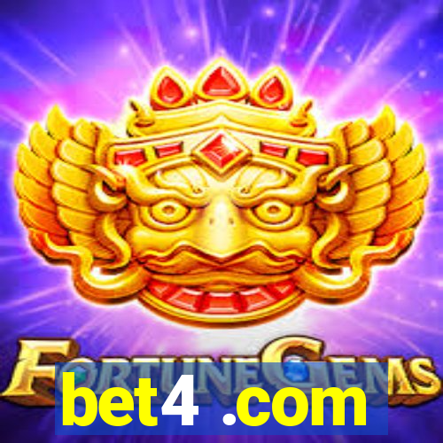 bet4 .com
